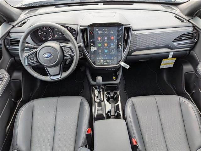2026 Subaru Forester Limited Roseville CA