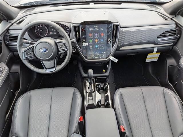2026 Subaru Forester Limited Roseville CA