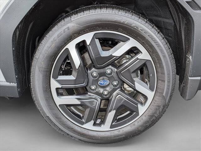 2026 Subaru Forester Limited Roseville CA