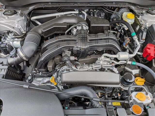 2026 Subaru Forester Limited Roseville CA