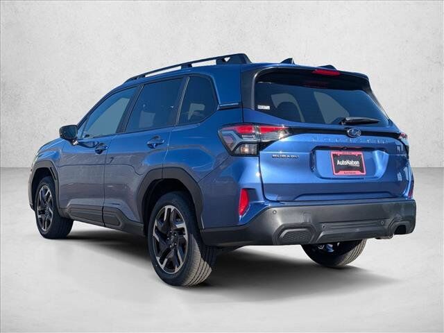 2026 Subaru Forester Limited Roseville CA