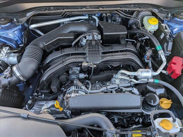 2026 Subaru Forester Limited Roseville CA