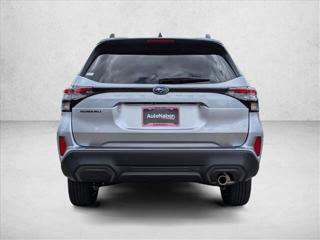 2026 Subaru Forester Limited Roseville CA