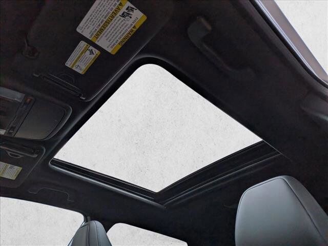 2026 Subaru Forester Limited Roseville CA