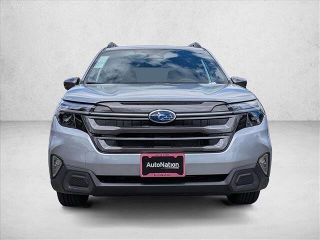 2026 Subaru Forester Limited Roseville CA