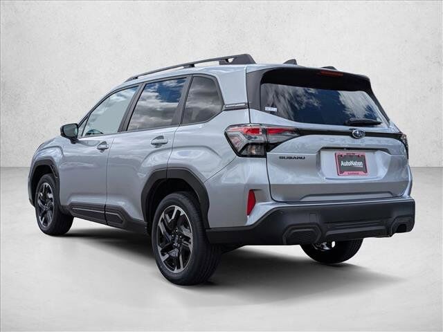 2026 Subaru Forester Limited Roseville CA