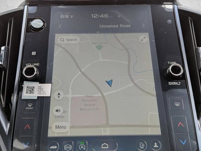 2026 Subaru Forester Limited Roseville CA