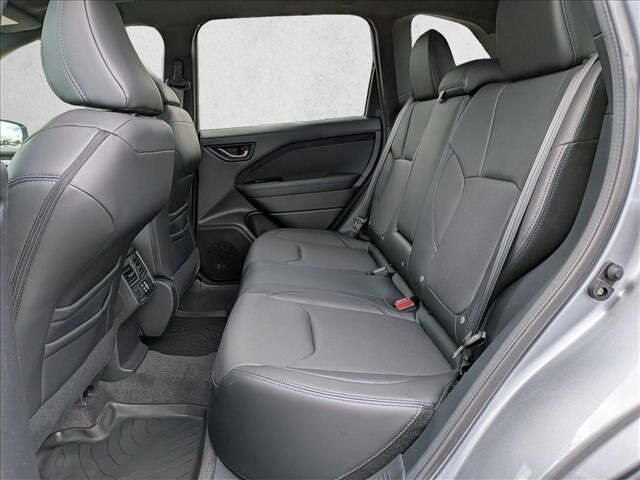 2026 Subaru Forester Limited Roseville CA