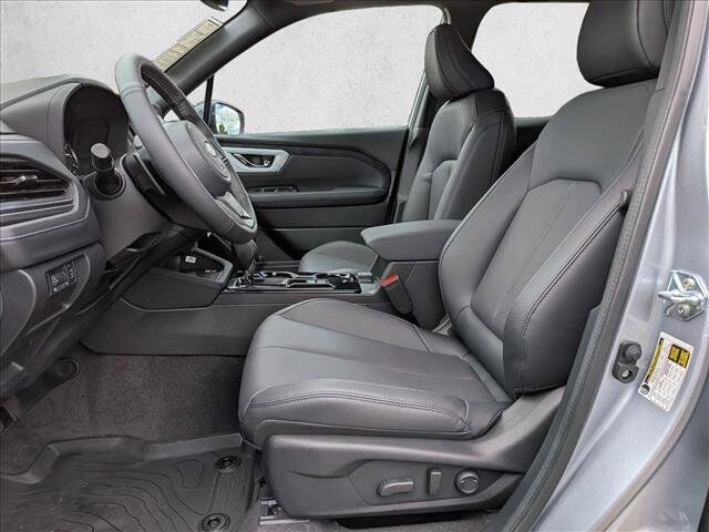 2026 Subaru Forester Limited Roseville CA