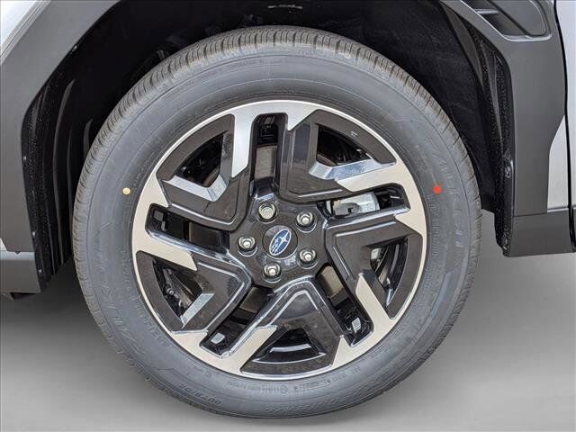 2026 Subaru Forester Limited Roseville CA