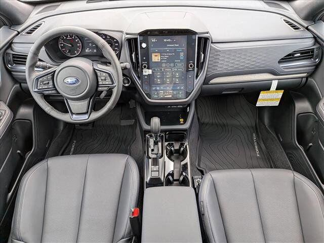 2026 Subaru Forester Limited Roseville CA