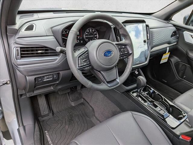 2026 Subaru Forester Limited Roseville CA