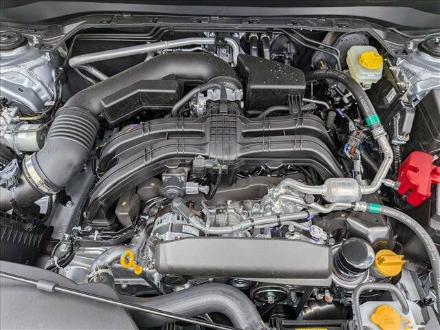 2026 Subaru Forester Limited Roseville CA