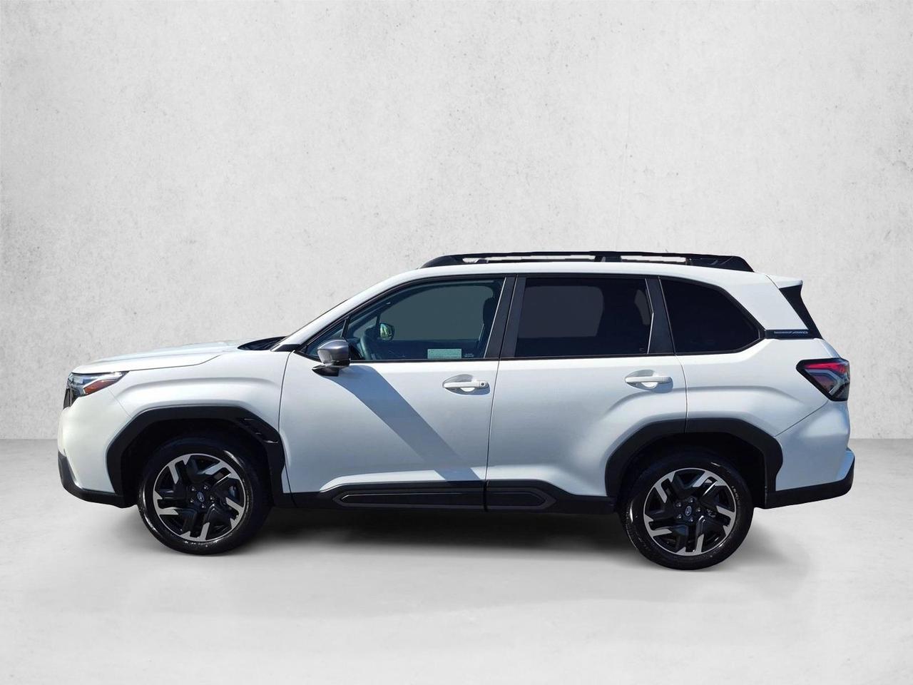 2026 Subaru Forester Limited Roseville CA