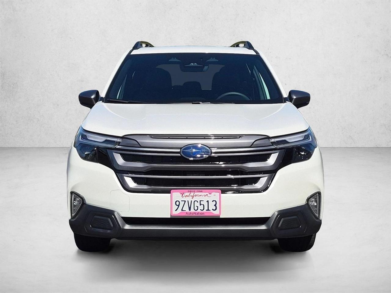 2026 Subaru Forester Limited Roseville CA