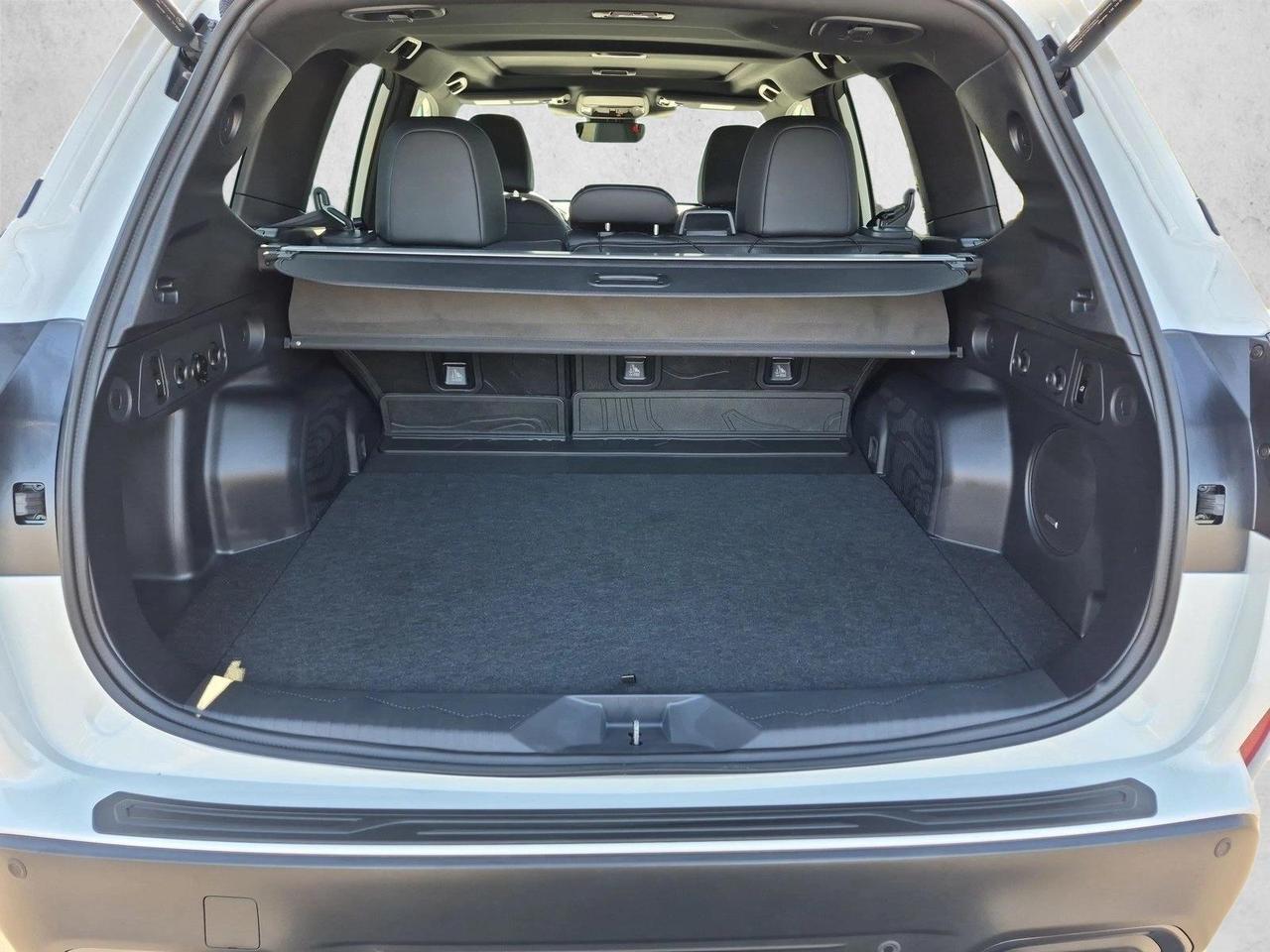 2026 Subaru Forester Limited Roseville CA