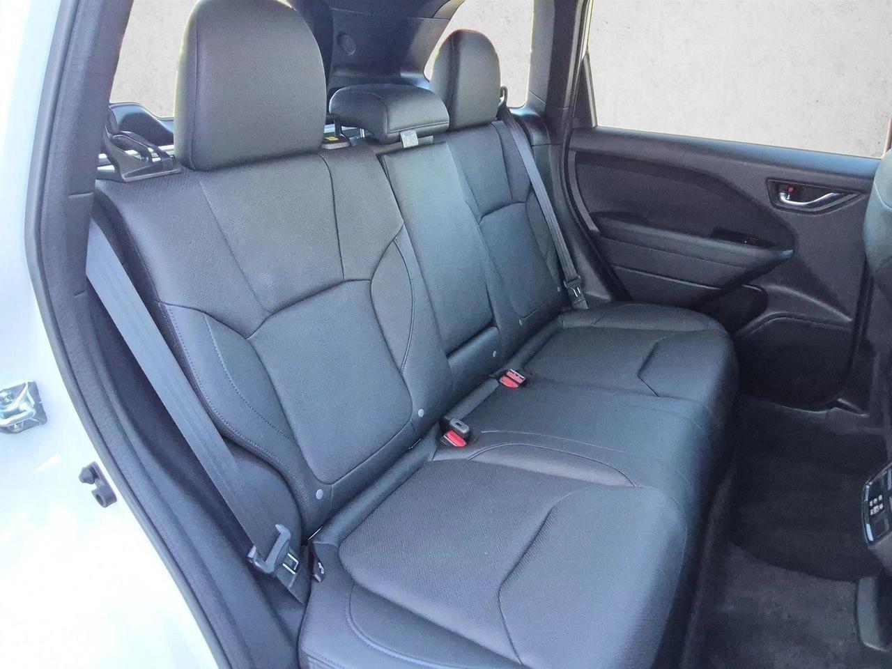 2026 Subaru Forester Limited Roseville CA