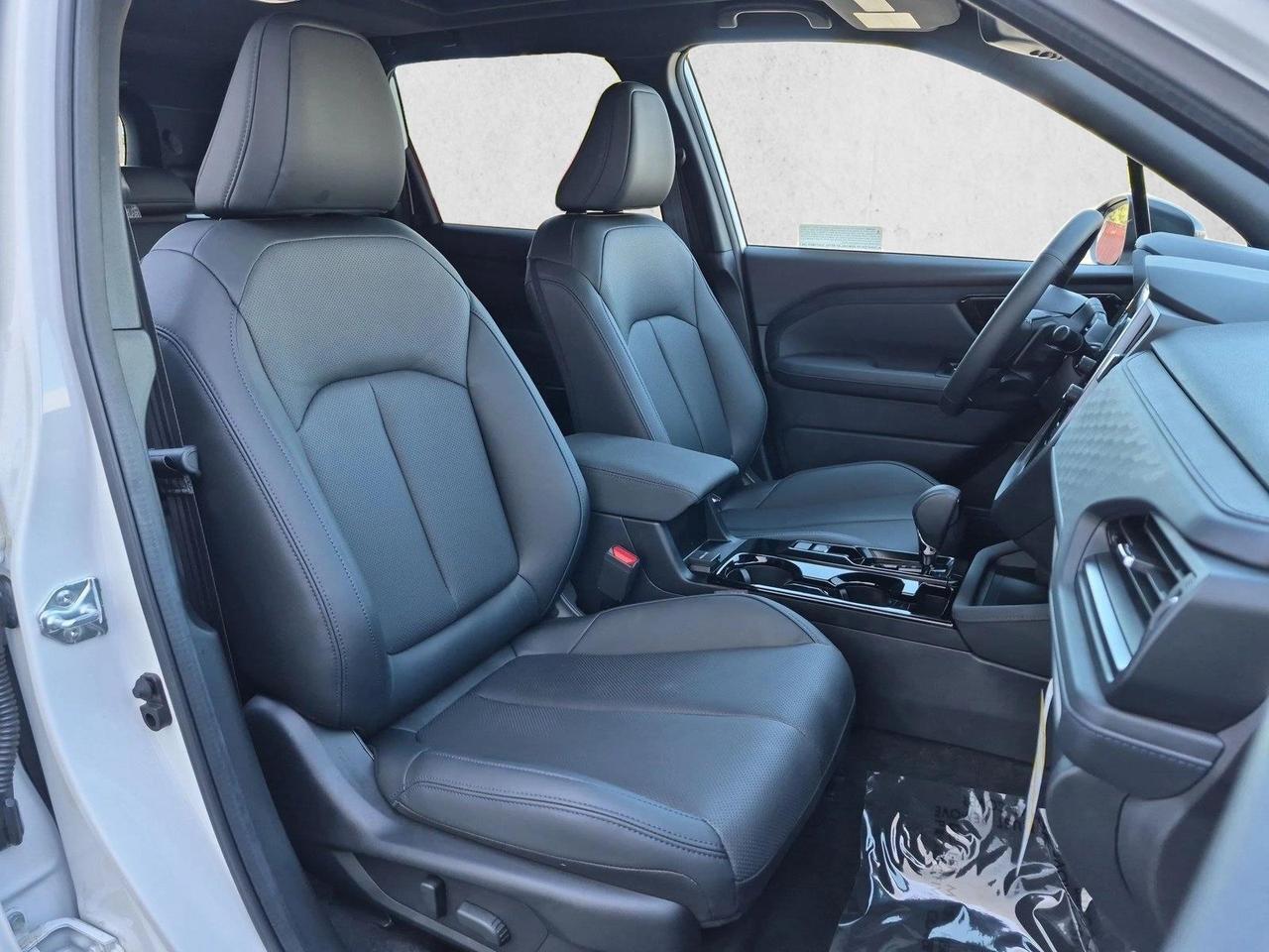 2026 Subaru Forester Limited Roseville CA