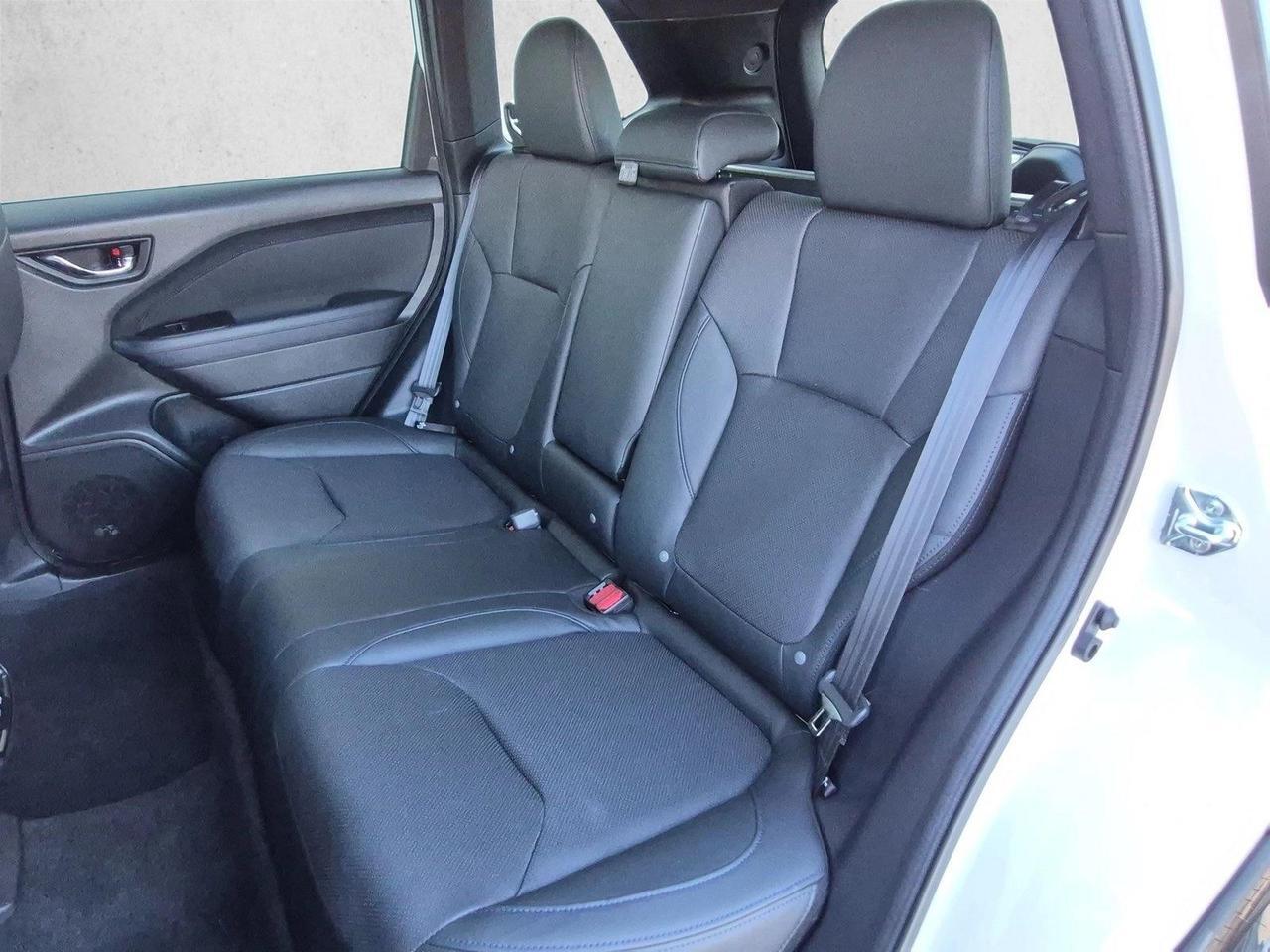 2026 Subaru Forester Limited Roseville CA