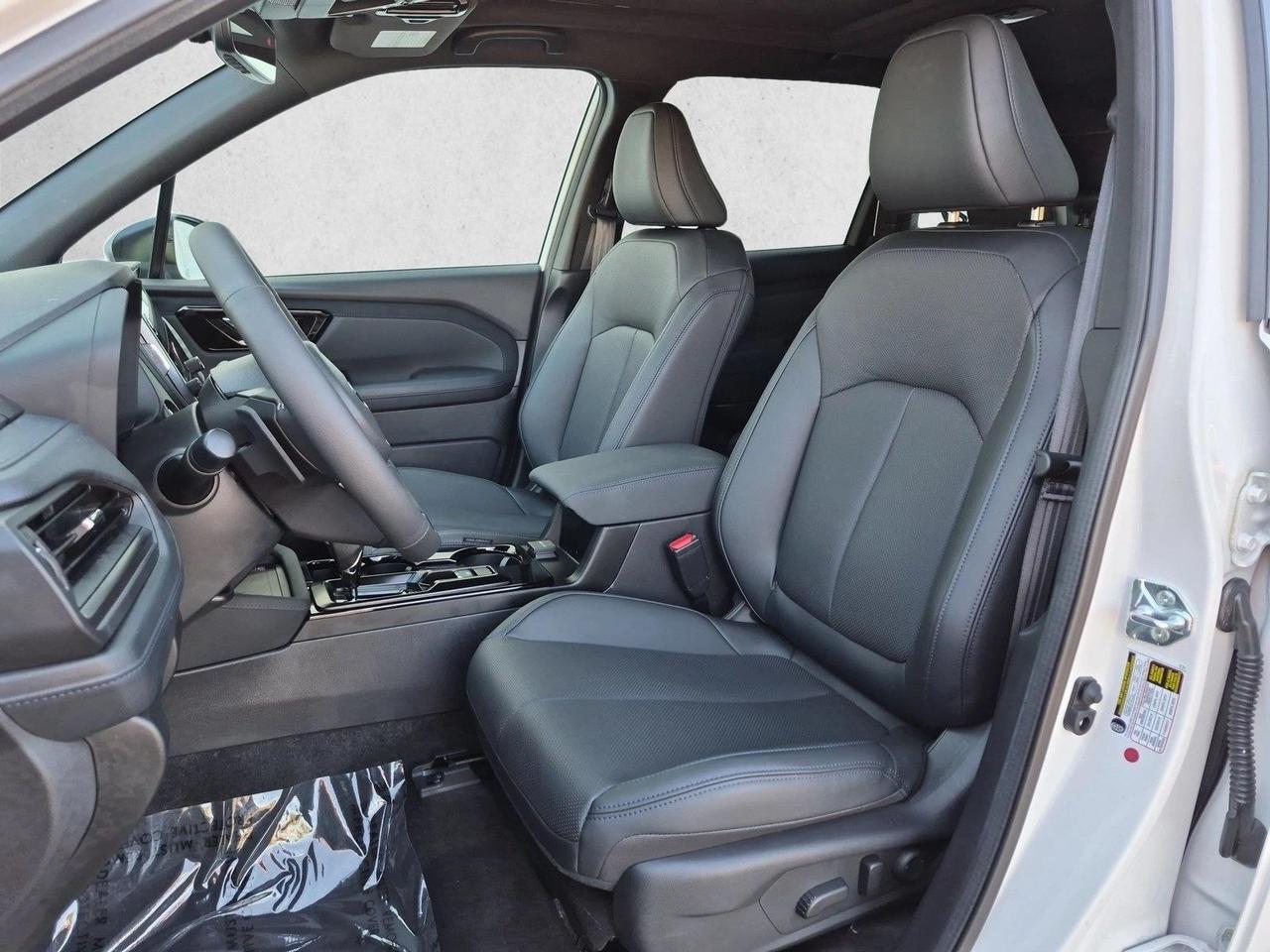 2026 Subaru Forester Limited Roseville CA