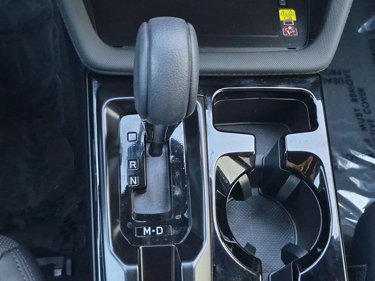 2026 Subaru Forester Limited Roseville CA