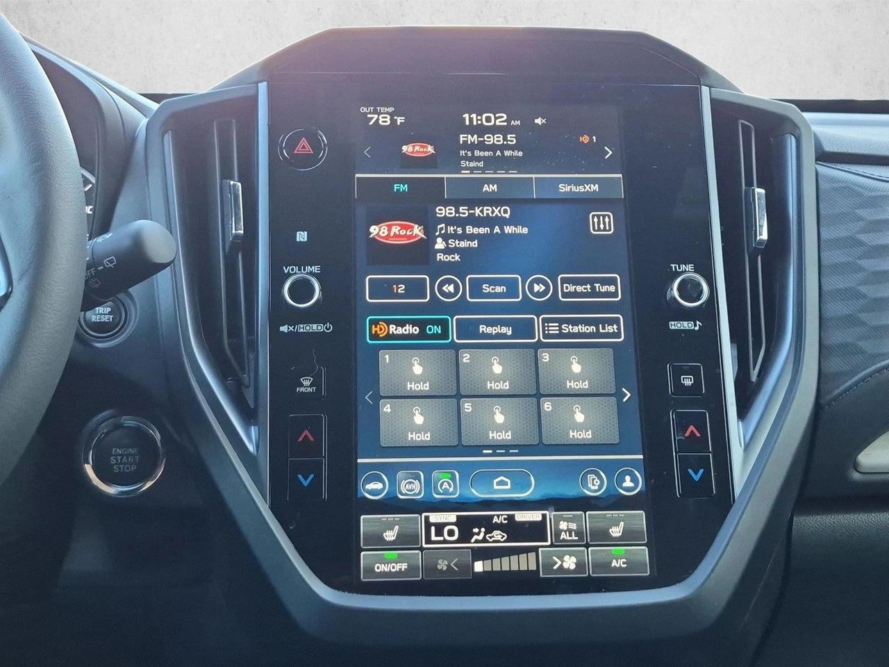 2026 Subaru Forester Limited Roseville CA