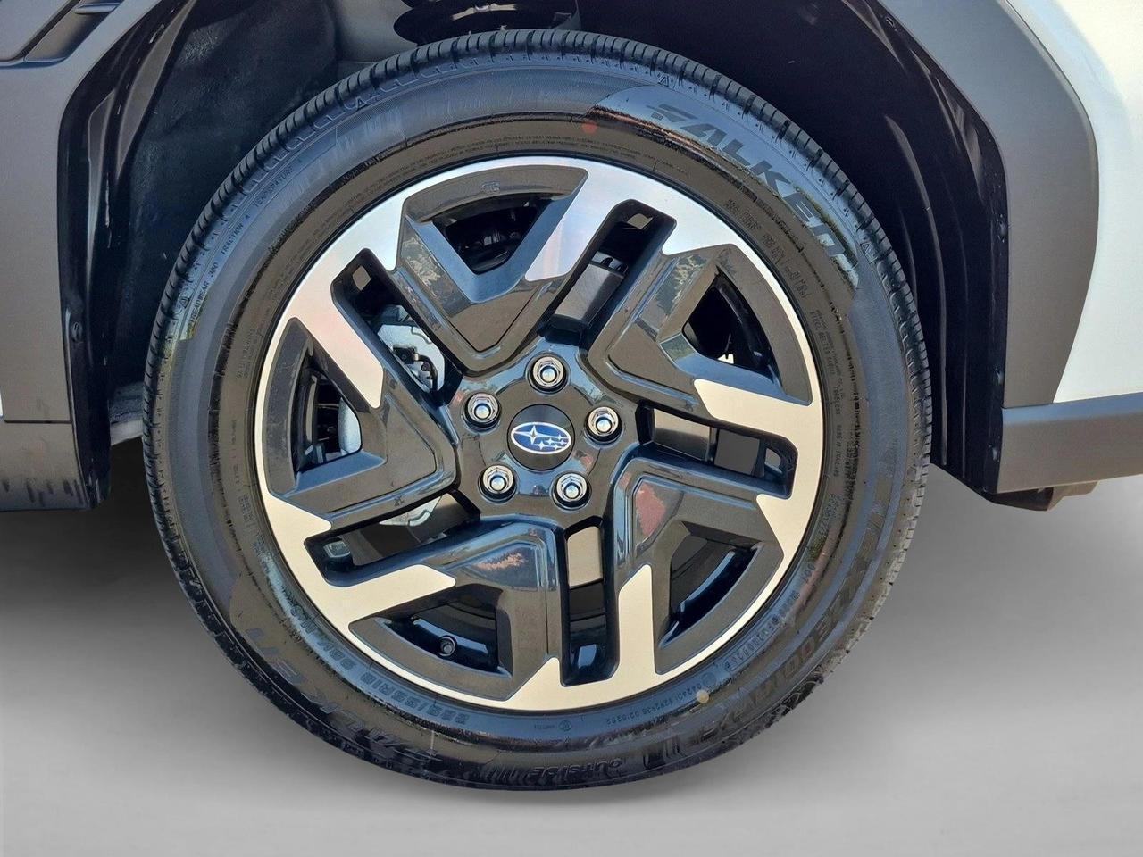 2026 Subaru Forester Limited Roseville CA
