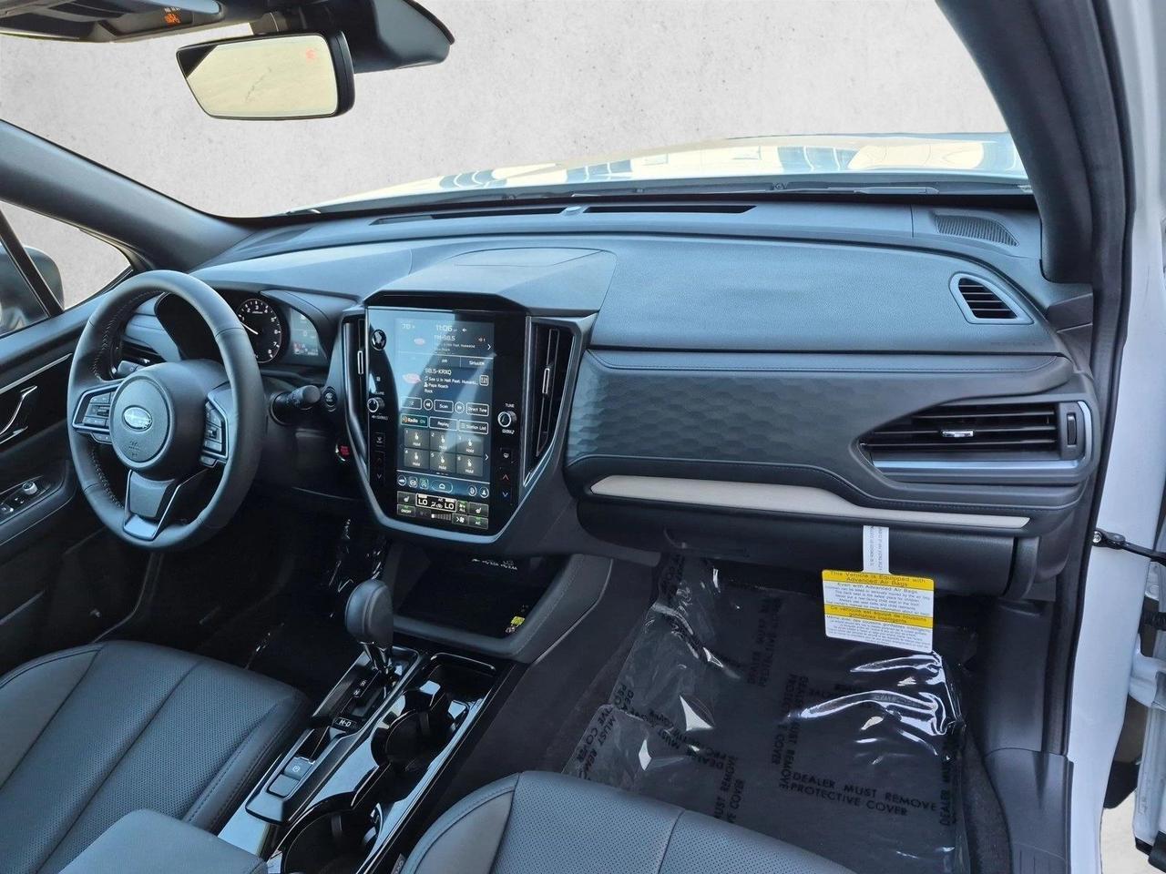 2026 Subaru Forester Limited Roseville CA