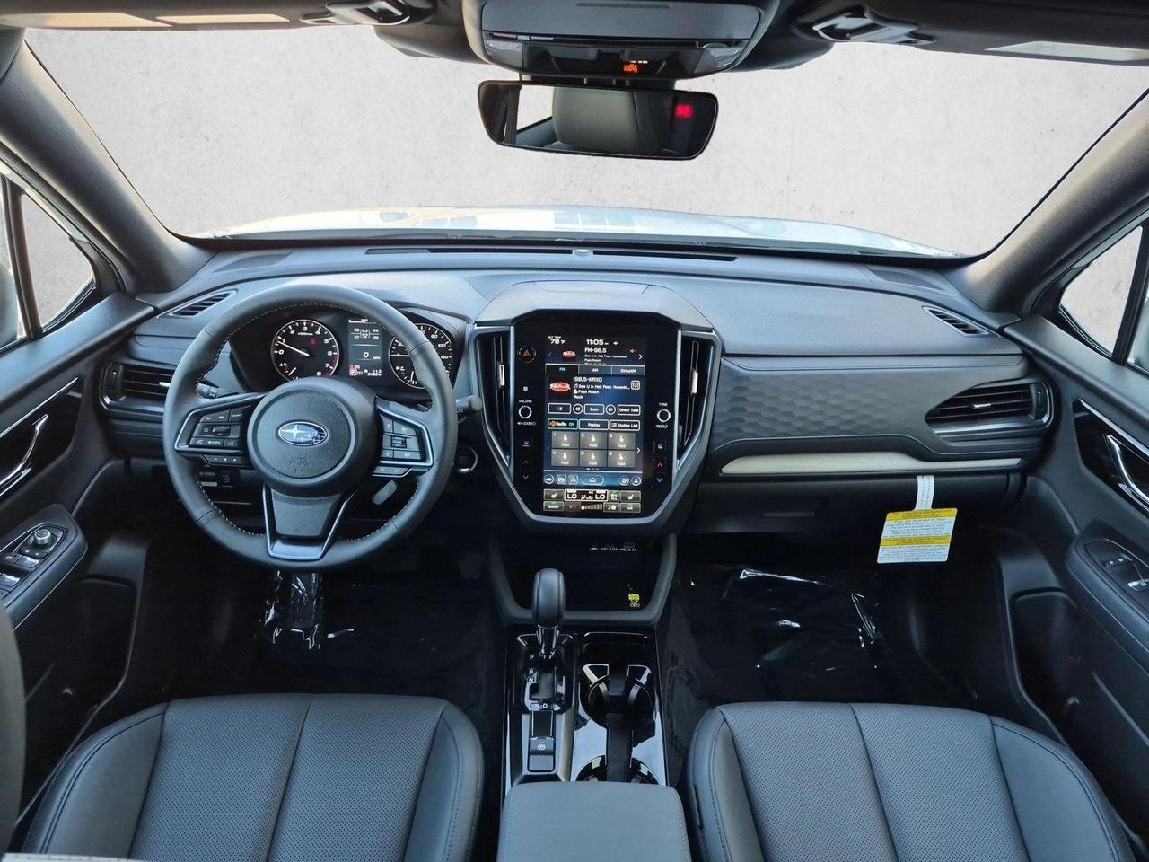 2026 Subaru Forester Limited Roseville CA