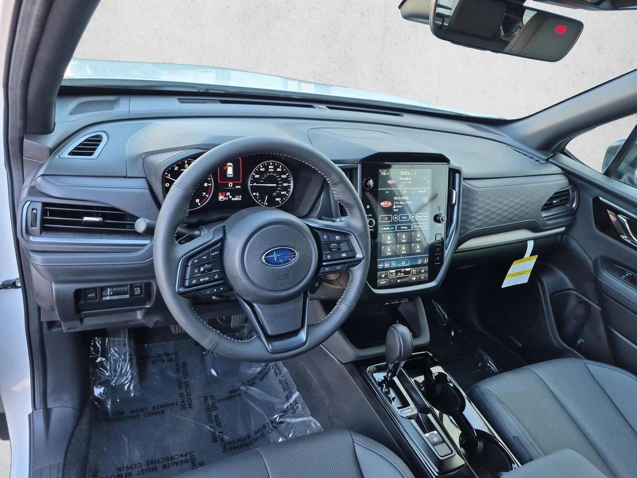 2026 Subaru Forester Limited Roseville CA