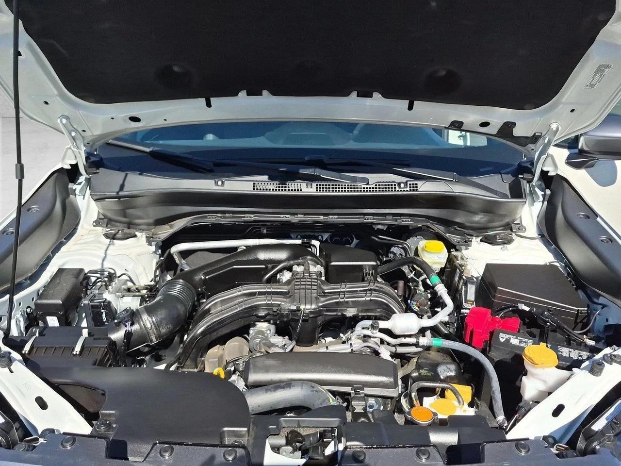 2026 Subaru Forester Limited Roseville CA
