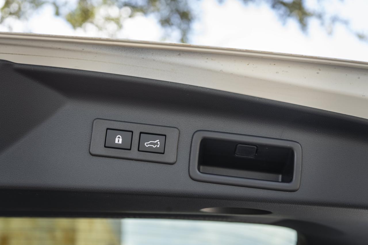 2026 Subaru Forester Limited San Antonio TX