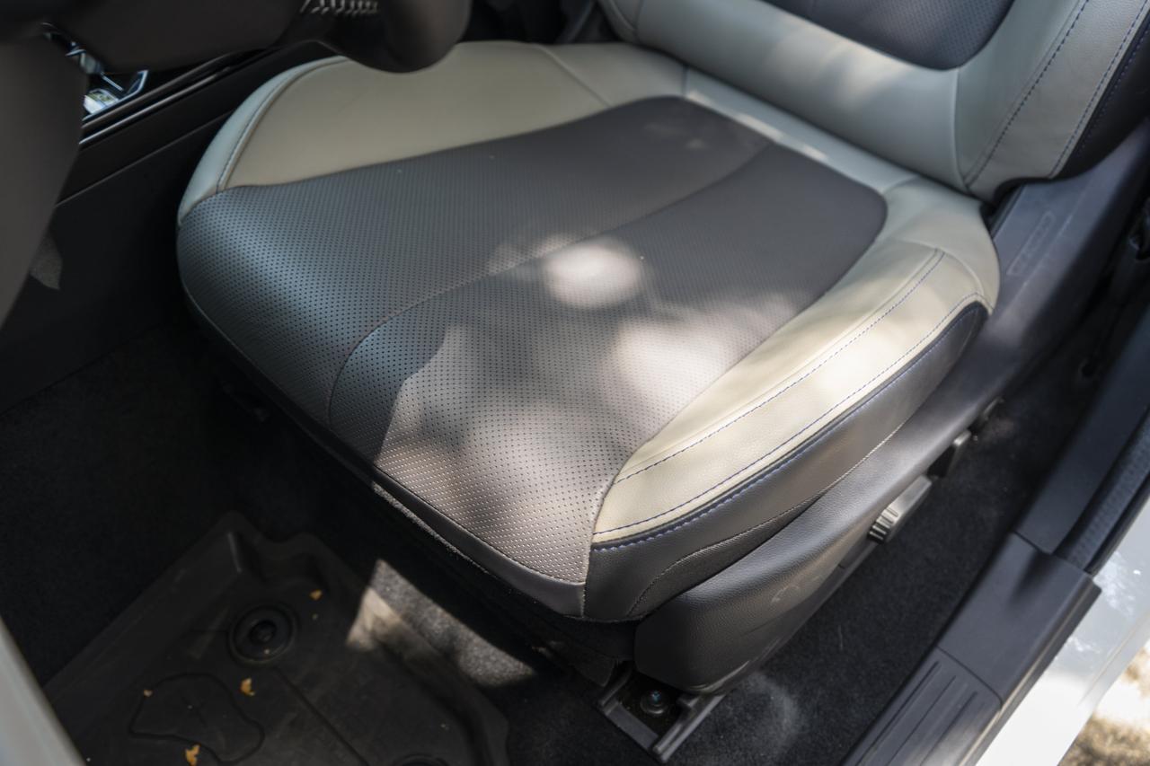 2026 Subaru Forester Limited San Antonio TX