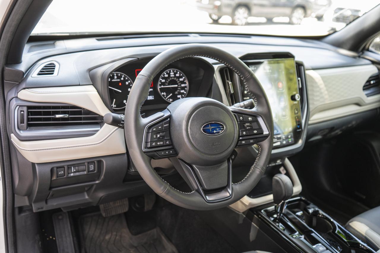 2026 Subaru Forester Limited San Antonio TX