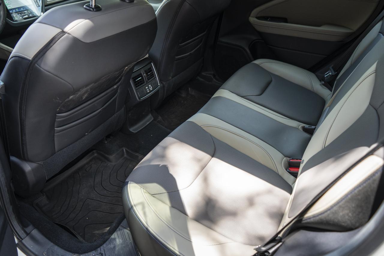 2026 Subaru Forester Limited San Antonio TX