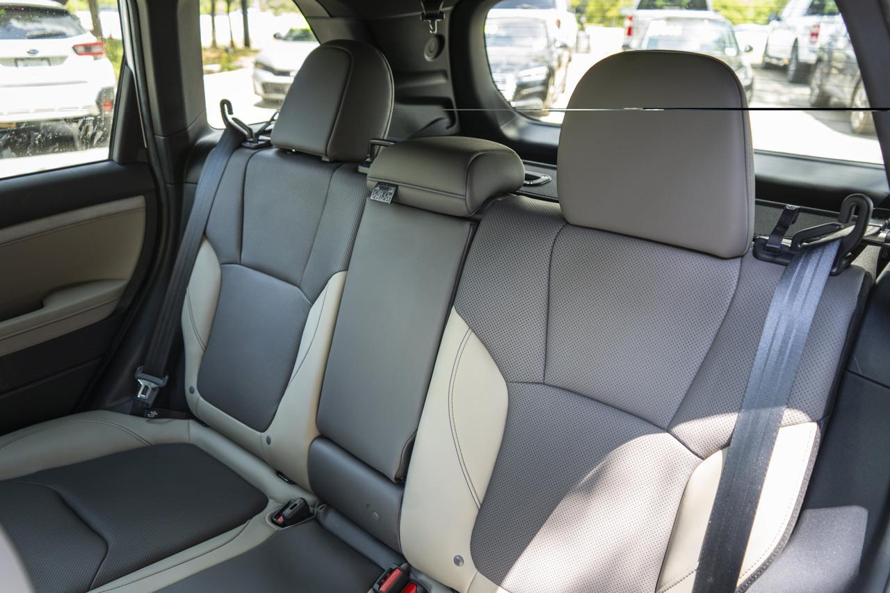 2026 Subaru Forester Limited San Antonio TX