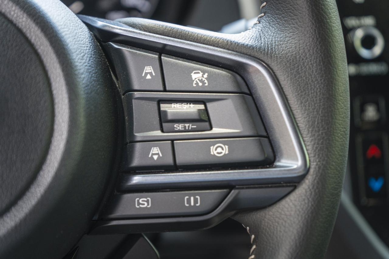 2026 Subaru Forester Limited San Antonio TX