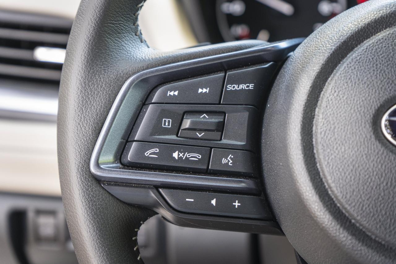 2026 Subaru Forester Limited San Antonio TX