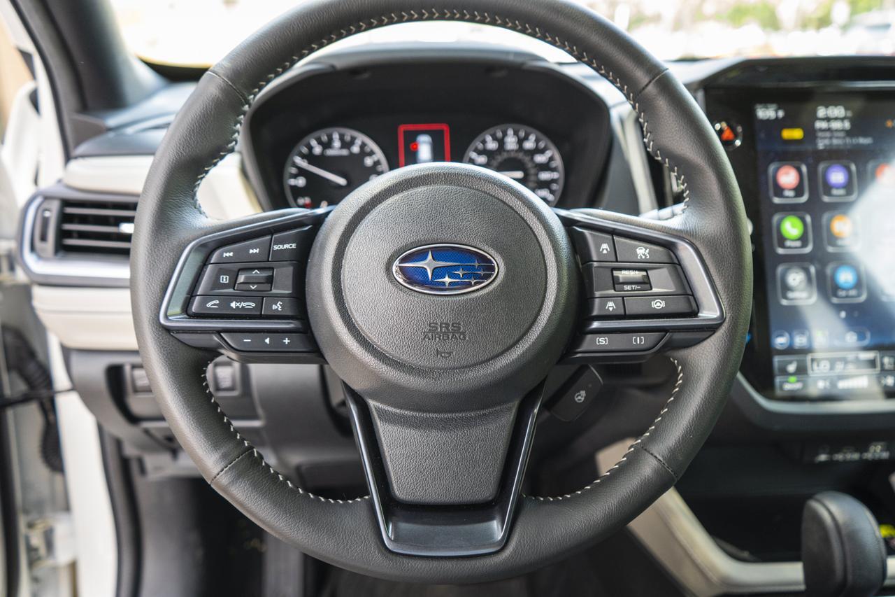 2026 Subaru Forester Limited San Antonio TX