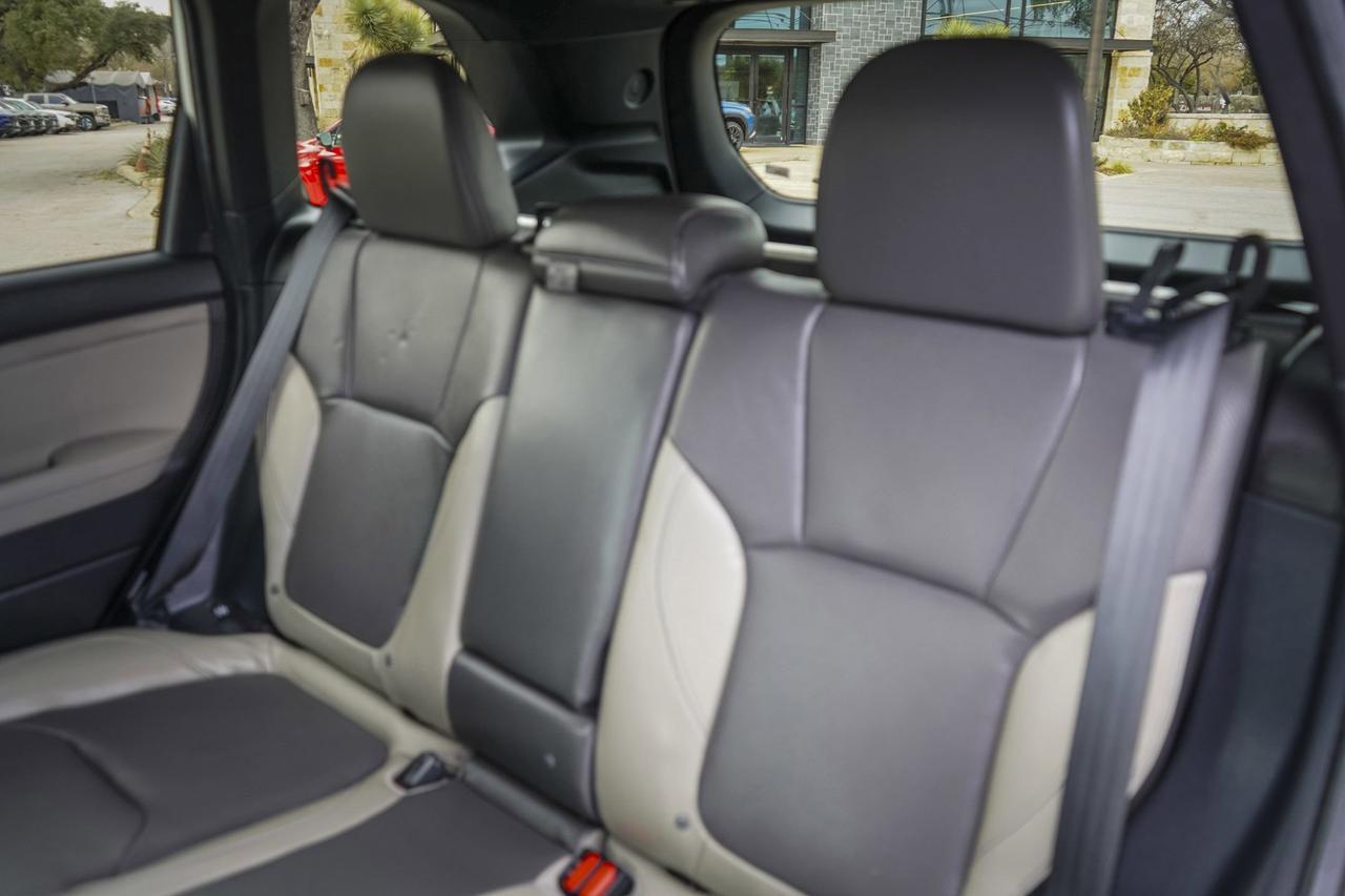 2026 Subaru Forester Limited San Antonio TX