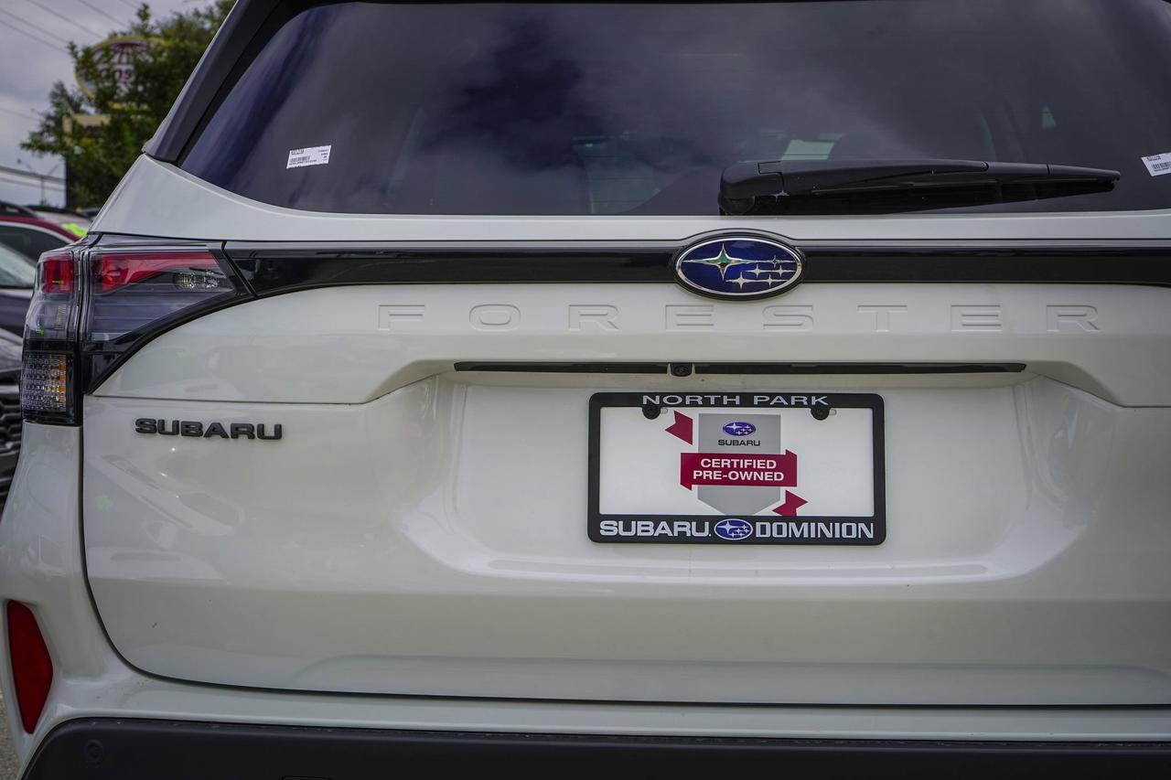 2026 Subaru Forester Limited San Antonio TX