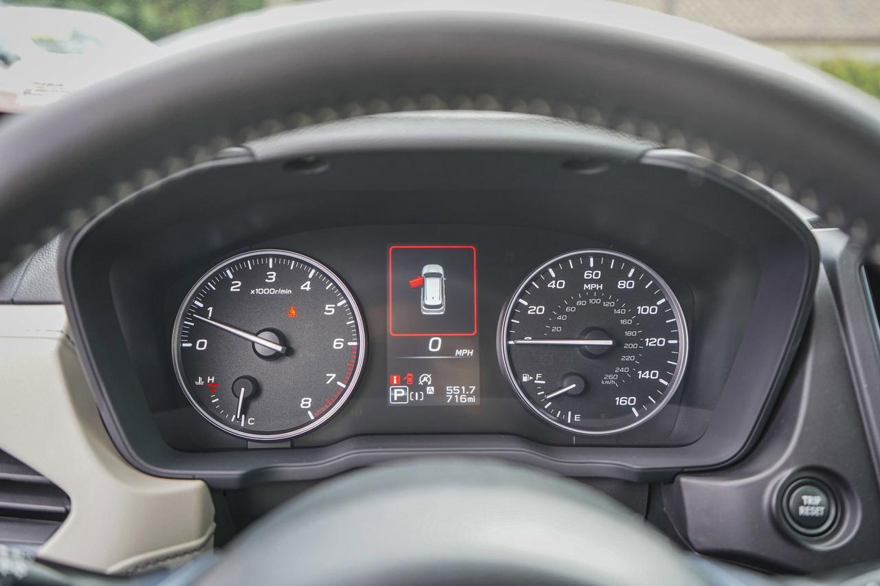 2026 Subaru Forester Limited San Antonio TX