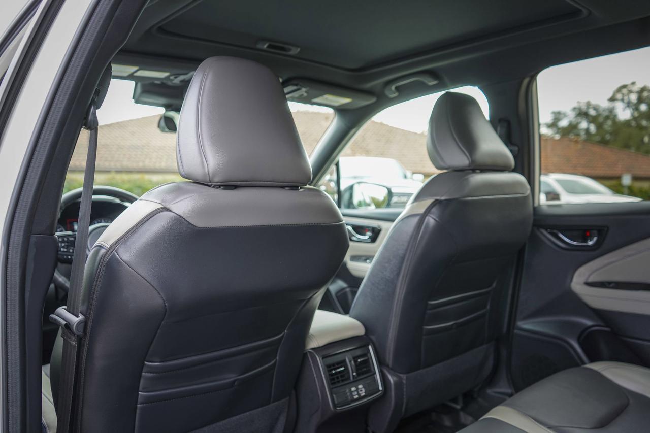 2026 Subaru Forester Limited San Antonio TX