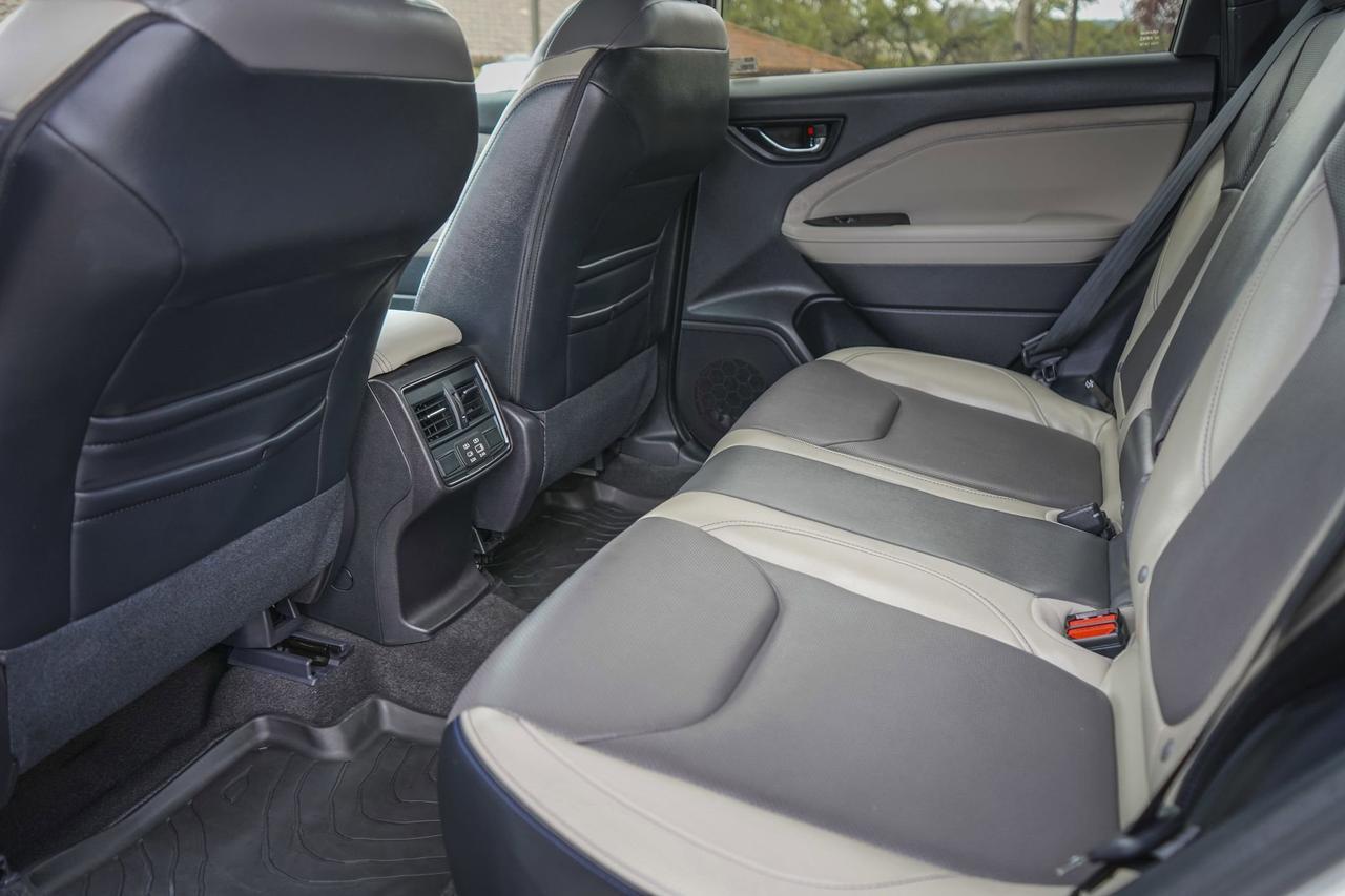 2026 Subaru Forester Limited San Antonio TX