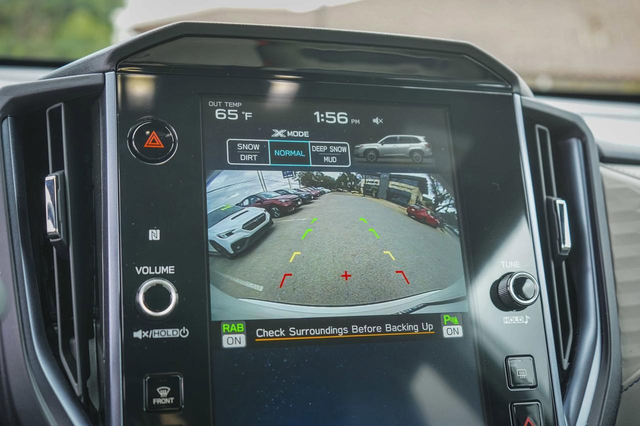 2026 Subaru Forester Limited San Antonio TX