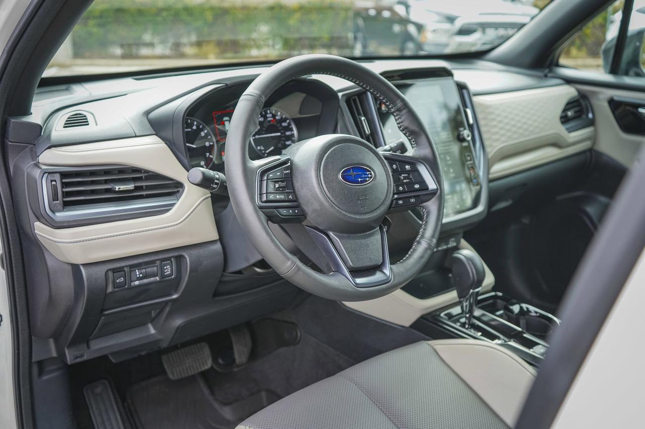 2026 Subaru Forester Limited San Antonio TX