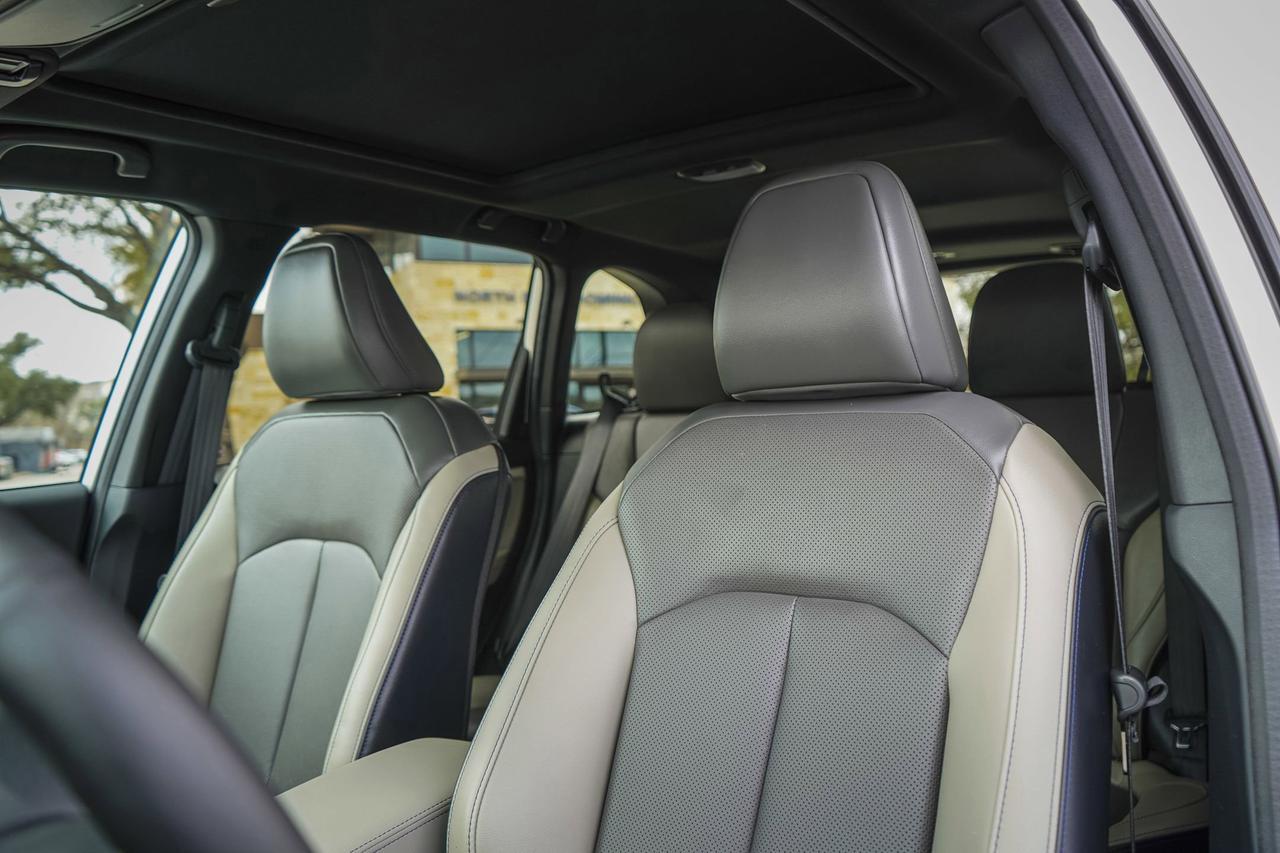 2026 Subaru Forester Limited San Antonio TX