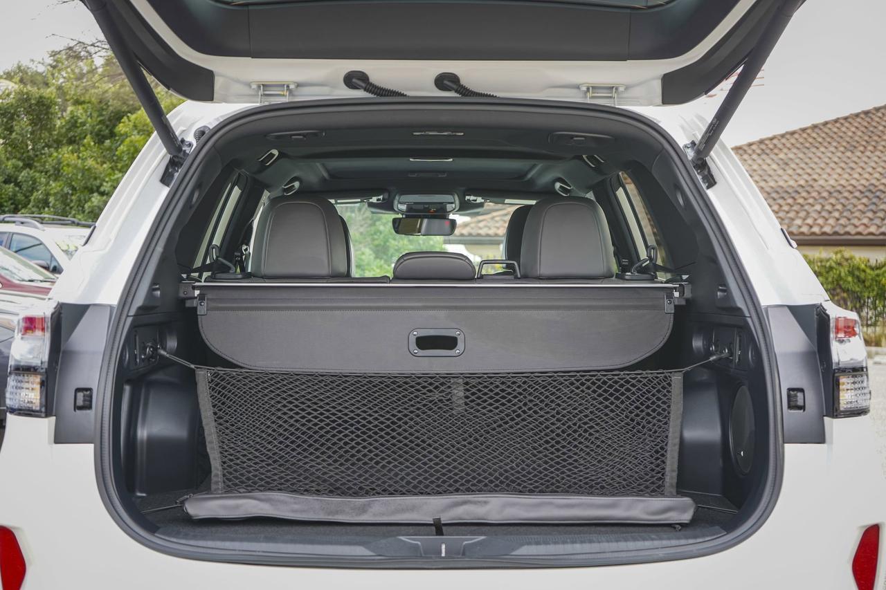 2026 Subaru Forester Limited San Antonio TX