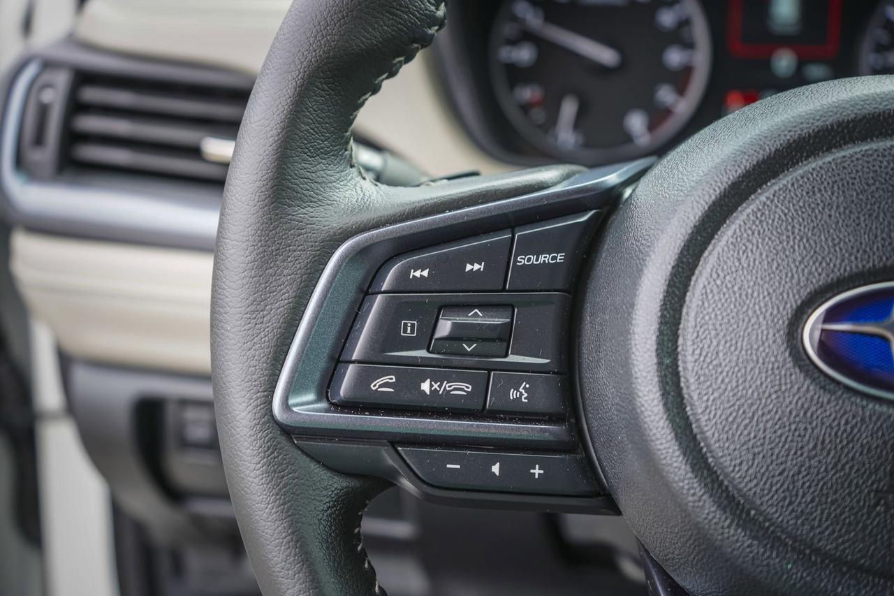 2026 Subaru Forester Limited San Antonio TX