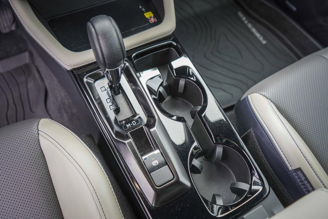 2026 Subaru Forester Limited San Antonio TX